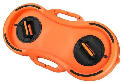 Platformë balancimi HMS BSX02, për shumë punë, gri