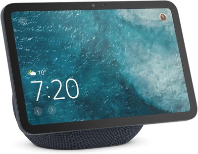 Altoparlant inteligjent Amazon Echo Show 8, ekran 8.7", kamera 13MP, gri