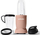 Блендер со чаша Nutribullet NB907MACL, 900 W, 946 ml, розова