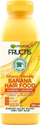 Shampon për flokë të thatë Garnier Nourishing, 350 ml