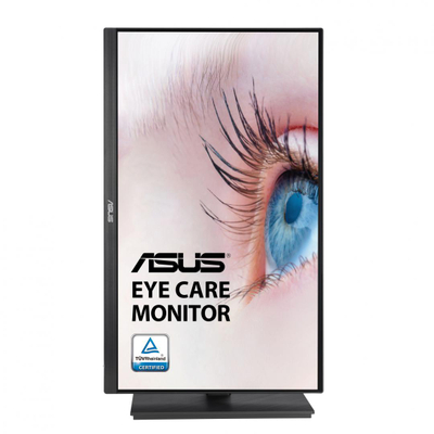 Monitor ASUS VA27EQSB, 27", Full HD, i zi