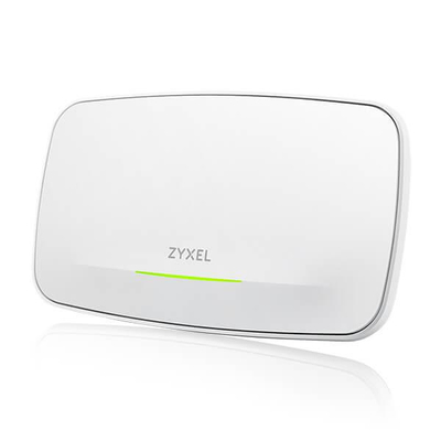 Access point Zyxel WBE660S, WiFi 7, 11530 Mbit/s, PoE, gri