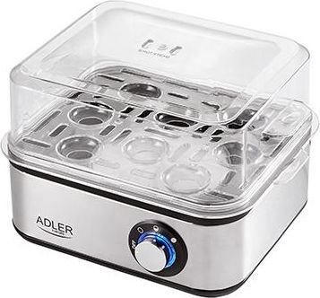 Gatues vezësh Adler, 800 W