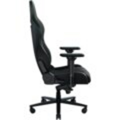 Karrige Razer Enki, e zezë / gjelbërt