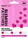 Фластерчиња против акни Face Facts Anti-Blemish Patches Hearts, со салицилна киселина, со ниацинамид, повеќебојни