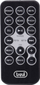 Радио ЦД плеер Треви Бумбокс CMP588, Блутут, USB MP3, црн