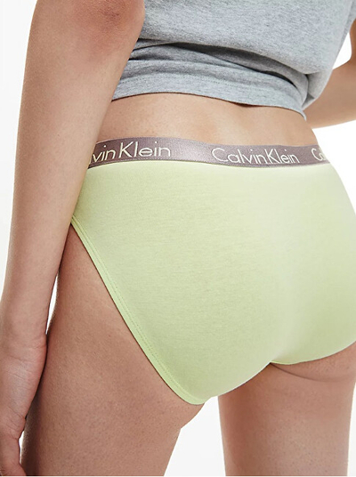 Mbathje Calvin Klein Bikini QD3561E6S2