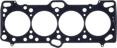 Vulë koke motori Cometic C4235-051, Mitsubishi 4G63 4G63T DOHC, 0.051" MLS 87mm, metalike