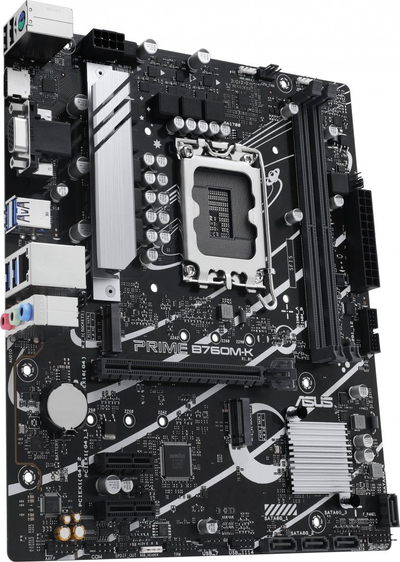 Pllakë amë Asus PRIME B760M-K