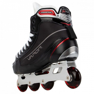 Rolat portieri Bauer X700 Sr, HI LO, ABEC 9, shumëngjyrëshe