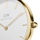 Orë për femra Daniel Wellington, e kaftë