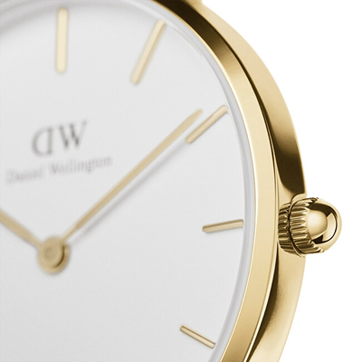 Orë për femra Daniel Wellington, e kaftë