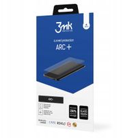 Folle mbrojtëse 3mk ARC+, për Honor Magic V5, transparente
