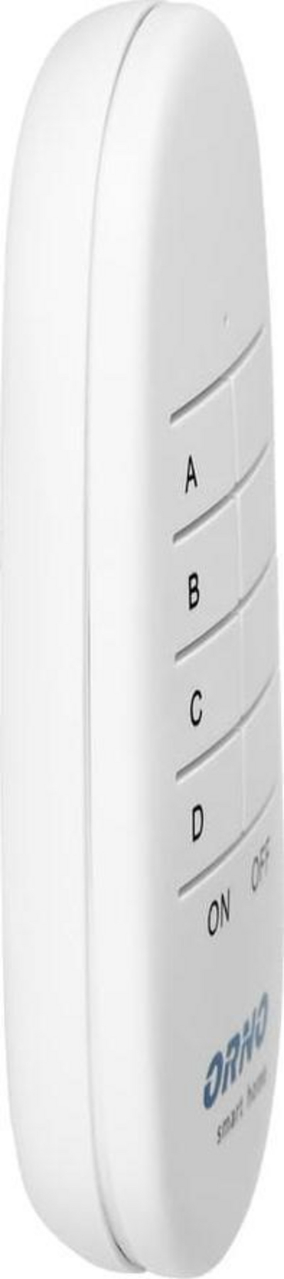 Telekomandë Orno OR-SH-1752, 4 kanale, Smart Home, e bardhë
