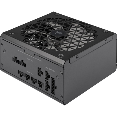 Furnizues energjie Corsair RM750x SHIFT, 750W, ATX 3.0, i zi