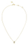 Qafore për femra Guess 4G Light JUBN05246JWYGT/U, e artë
