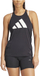 Maicë pa mëngë sportive Adidas Run It për femra, frymëmarrëse, e zezë