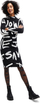 Fustan Desigual Vest Maya, i zi