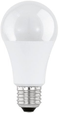 Llambë LED EGLO E27 A60, 9W, 830 lm, me sensor lëvizjeje