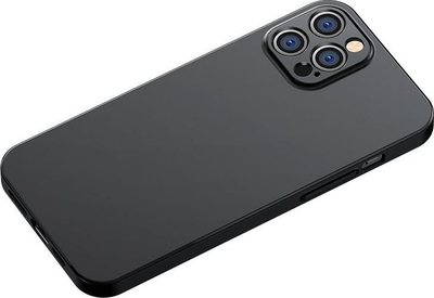 Mbulesë telefoni Joyroom 360 Full Case JR-BP928 për iPhone 13 Pro Max, me xham të kalit, gri