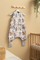 Qese gjumi për fëmijë Sensillo Dragons Jeans L, TOG 1.0, pambuk, blu