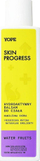 Losion trupi Yope Skin Progress Water Fruits, hidratues, 200ml
