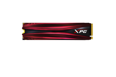 ADATA XPG GAMMIX S11 PRO - SSD - 1 TB - PCIe 3.0 x4 (NVMe)