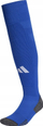 Çorape futbolli adidas AdiSocks 24 Aeroready IM8925, deri në gju, sportive, të bardha