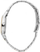 Orë dore Trussardi T-Bent R2453141503, e argjendtë/artë