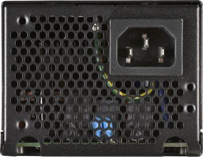 Burim energjie SilverStone TX500 Gold SST-TX500-G TFX, 500W