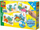 Set ngjyrosje me ujë SES Creative Colouring with Water Dinosaurs, 1+