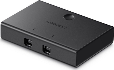 Switch Ugreen 30345, i zi