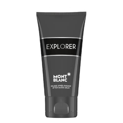 Balsam pas rroje Montblanc Explorer, 150 ml