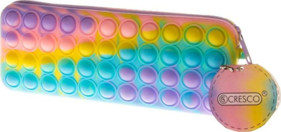 Penar Cresco Rainbow Silicone, silikon, shumëngjyrësh