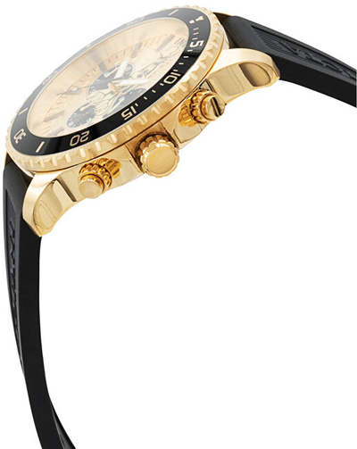 Orë dore Invicta Disney Limited Edition Goofy Quartz 39053