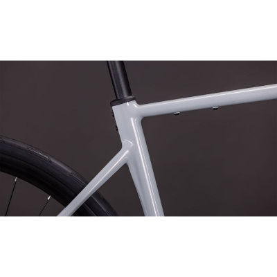 Cube Attain Race Foggrey’n’ Shift