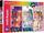 Puzzle Trefl LOL Rainbow Dolls, 100 copa, 41 x 27.5 cm, shumëngjyrësh
