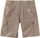 Shorta cargo Carhartt Force Madden Ripstop, W31, bezhë
