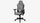 Гејминг столица Aerocool CROWN AeroSuede, 150kg, Class-4, зелена
