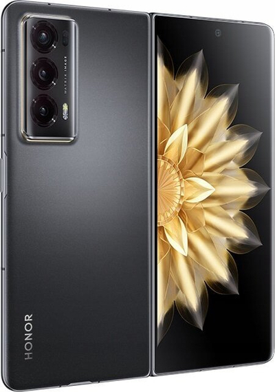 Телефон Honor Magic V2, 6.43\", 16GB RAM 512GB, 5G, црн