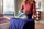 Hekur Philips DST5030 / 20, 320 ml, 2400 Wat, 45 g / min.