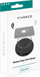 Karikues Wireless QI Super Fast 15W, me LED, i zi