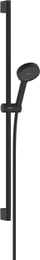 Set dushi Hansgrohe Activera Select S, shkop 90 cm, EcoSmart, i zi matt