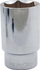 Çelës tubular i gjatë Richmann C5136, 1/2", 36mm, krom i argjendtë