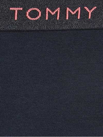 Mbathje për femra Tommy Hilfiger, 3 copë, shumëngjyrëshe