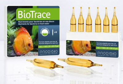 BioTrace 6 ampula