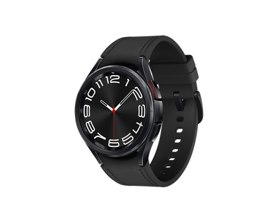 Orë Samsung Galaxy Watch 6 Classic , 43mm BT, grafit