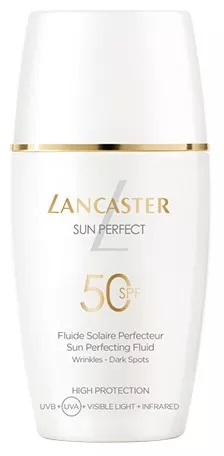 Losion mbrojtës ndaj diellit Lancaster Sun Perfect SPF 50, 30 ml