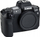 Film mbrojtës lëkure Kiwifotos JJC KS-RL për Canon EOS R, ngjitës, i zi