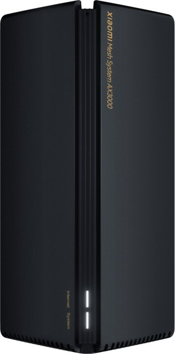 [OUTLET] Set i ruterëve Xiaomi Mesh System AX3000, 2 copë